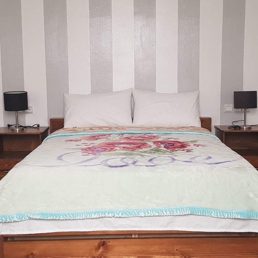Ayli House Apartman Szavíra Kültér fotó