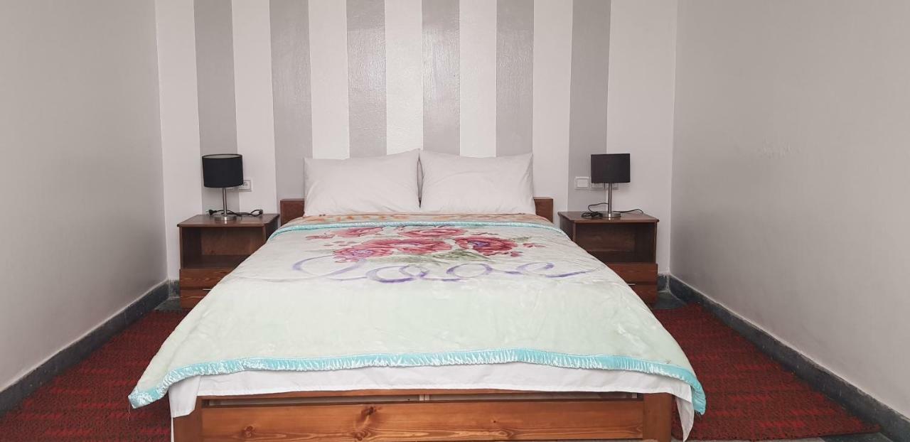 Ayli House Apartman Szavíra Kültér fotó